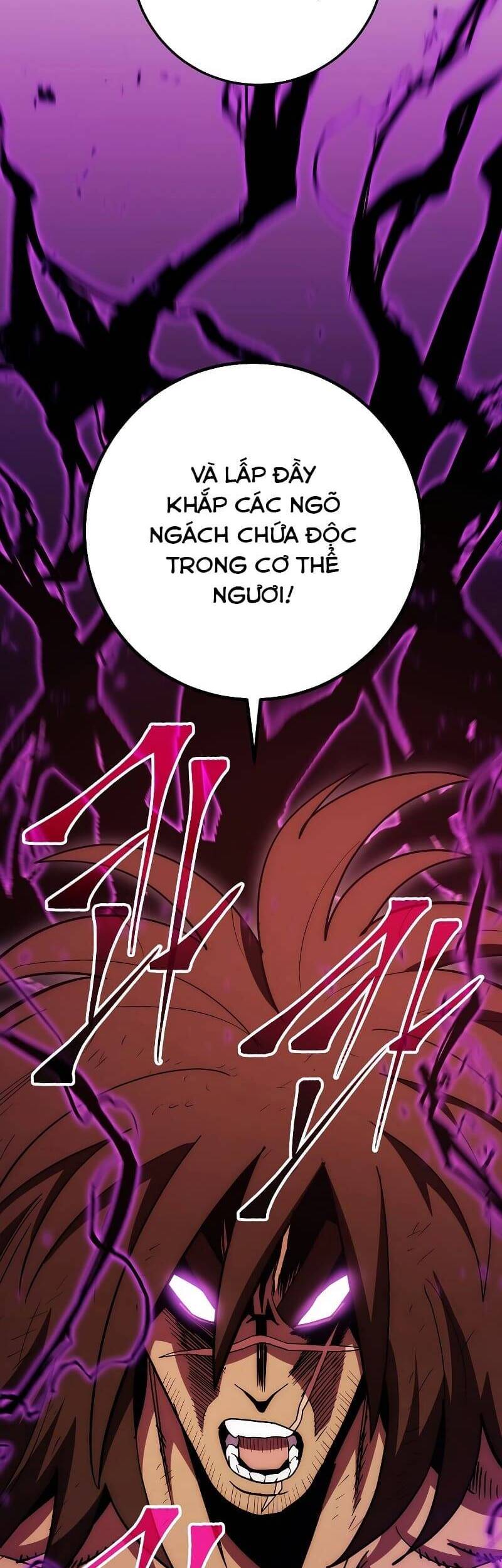 Huyền Thoại Diệt Thế Độc Long - Chapter 111 - Page 44