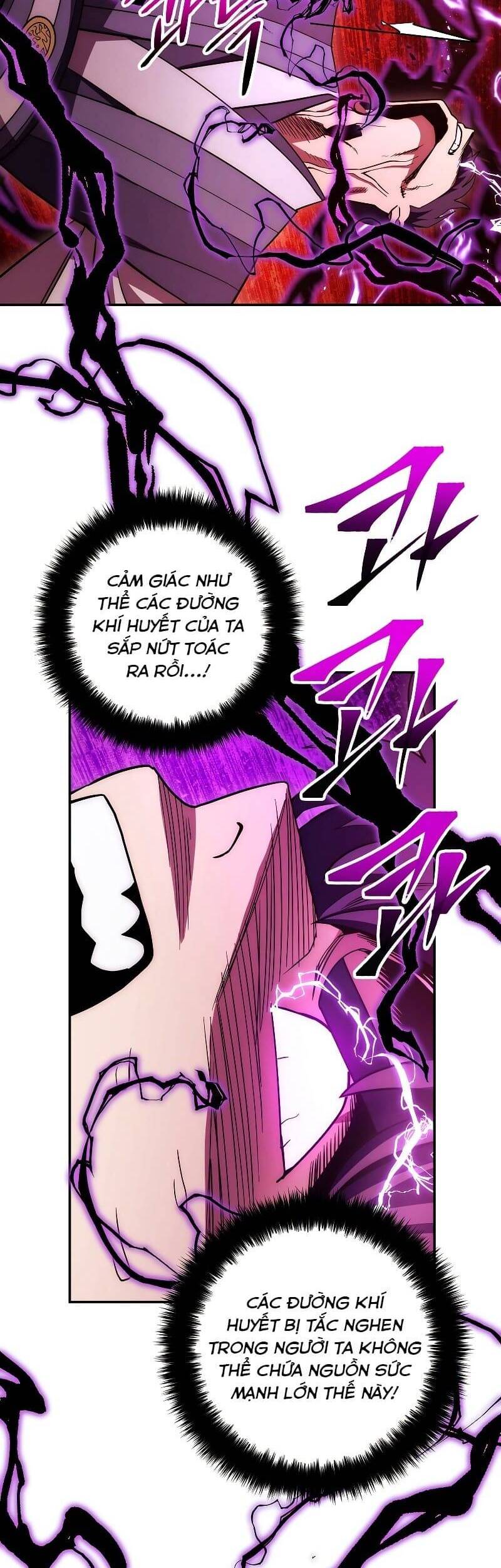 Huyền Thoại Diệt Thế Độc Long - Chapter 111 - Page 46