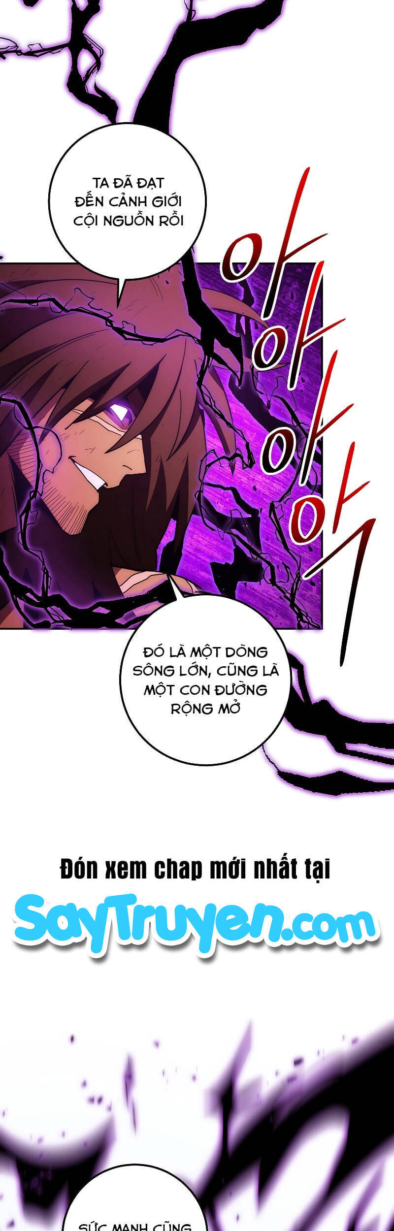 Huyền Thoại Diệt Thế Độc Long - Chapter 111 - Page 47