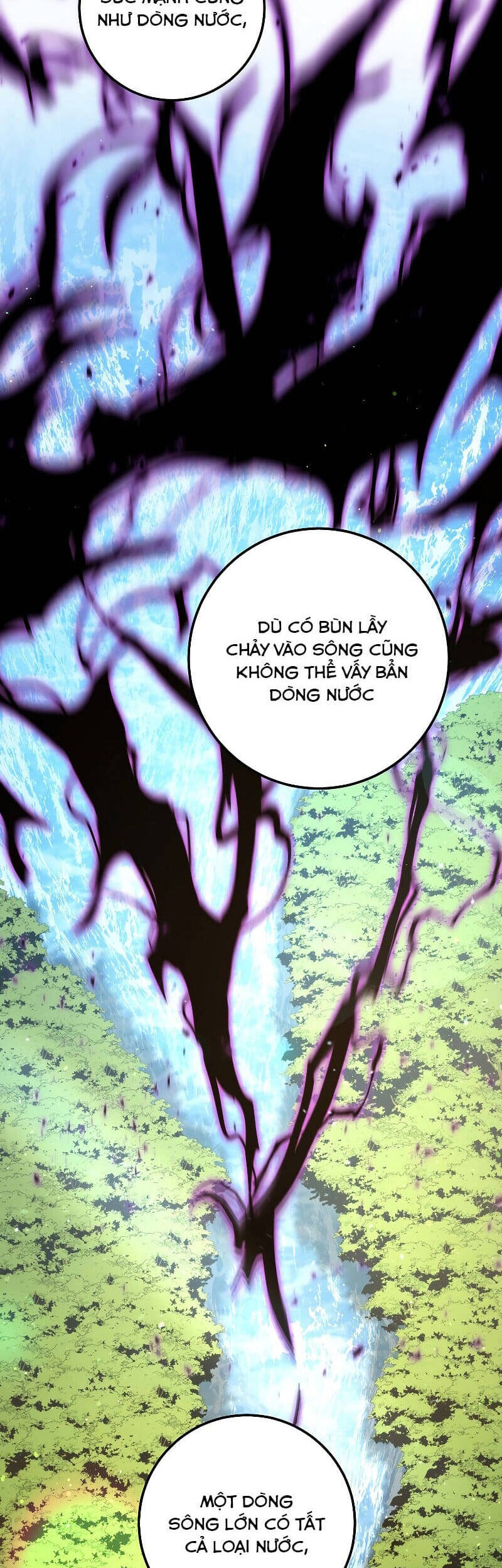 Huyền Thoại Diệt Thế Độc Long - Chapter 111 - Page 48