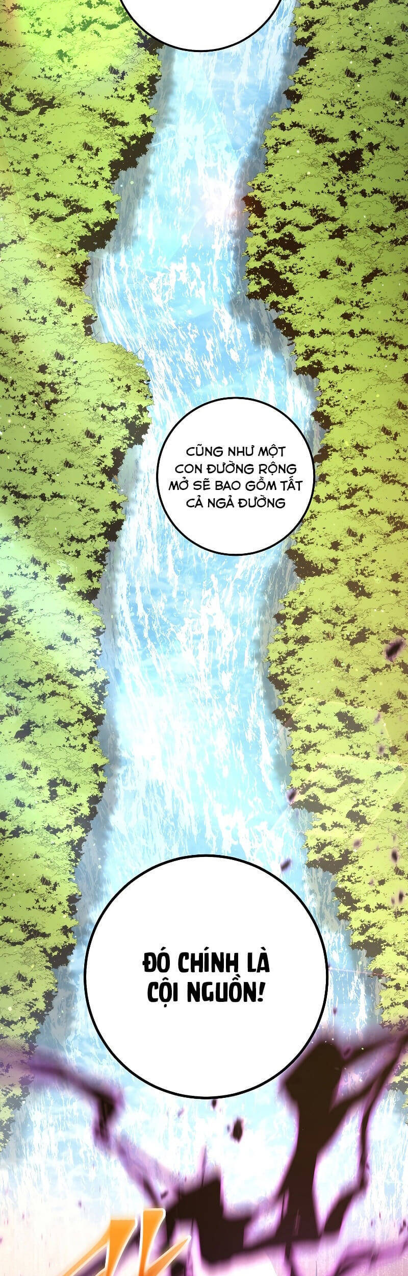 Huyền Thoại Diệt Thế Độc Long - Chapter 111 - Page 49