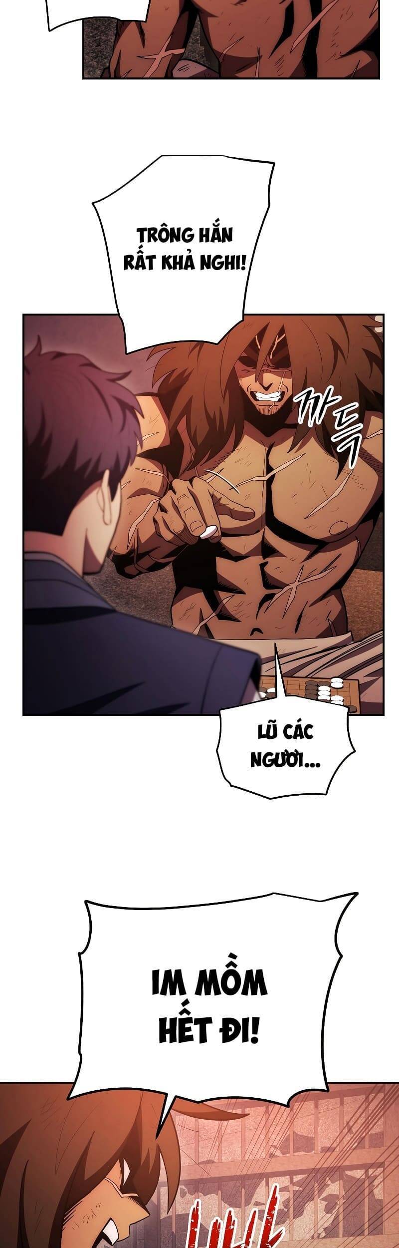 Huyền Thoại Diệt Thế Độc Long - Chapter 111 - Page 5