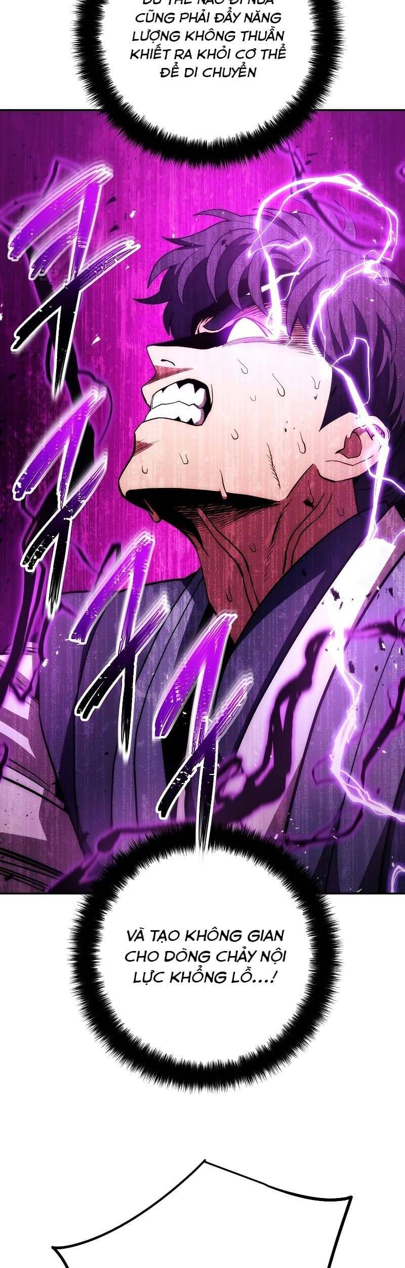 Huyền Thoại Diệt Thế Độc Long - Chapter 111 - Page 53