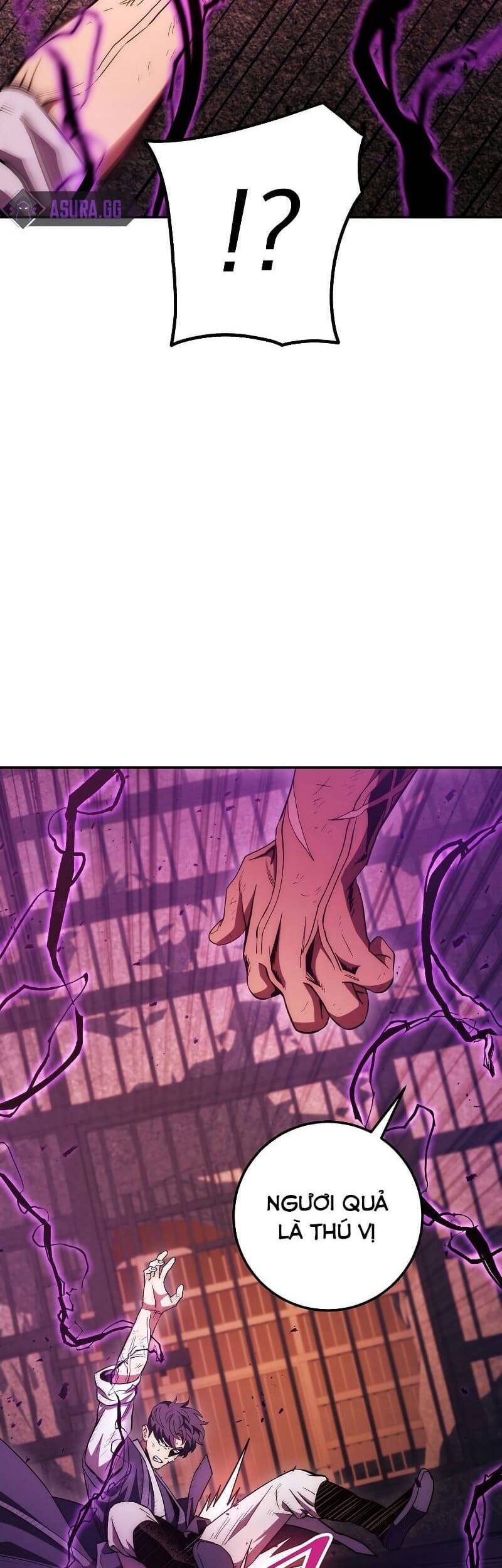 Huyền Thoại Diệt Thế Độc Long - Chapter 111 - Page 58