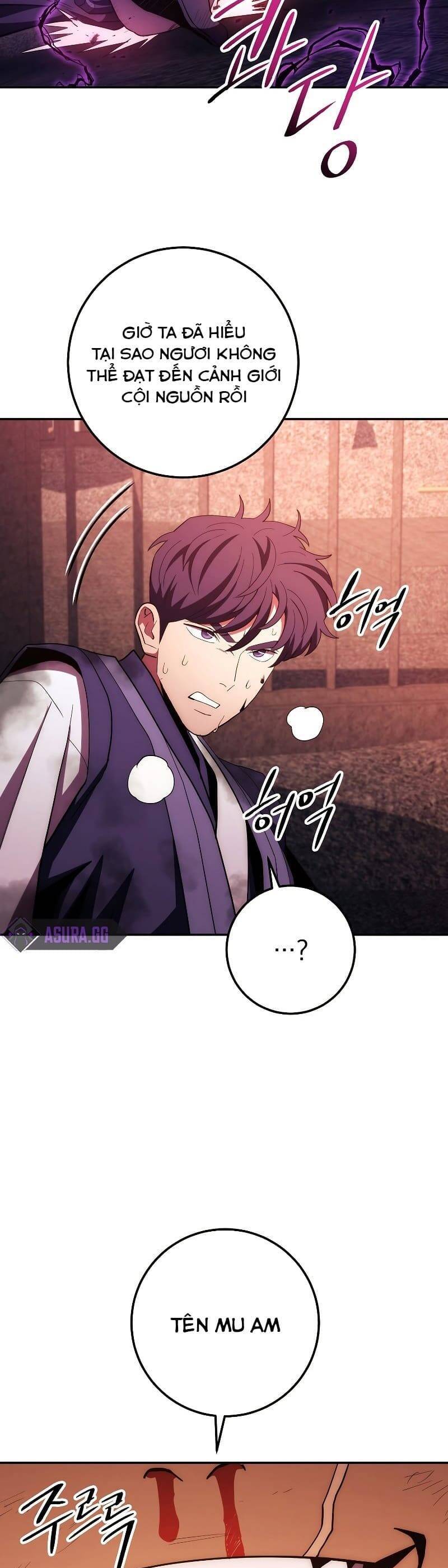 Huyền Thoại Diệt Thế Độc Long - Chapter 111 - Page 59