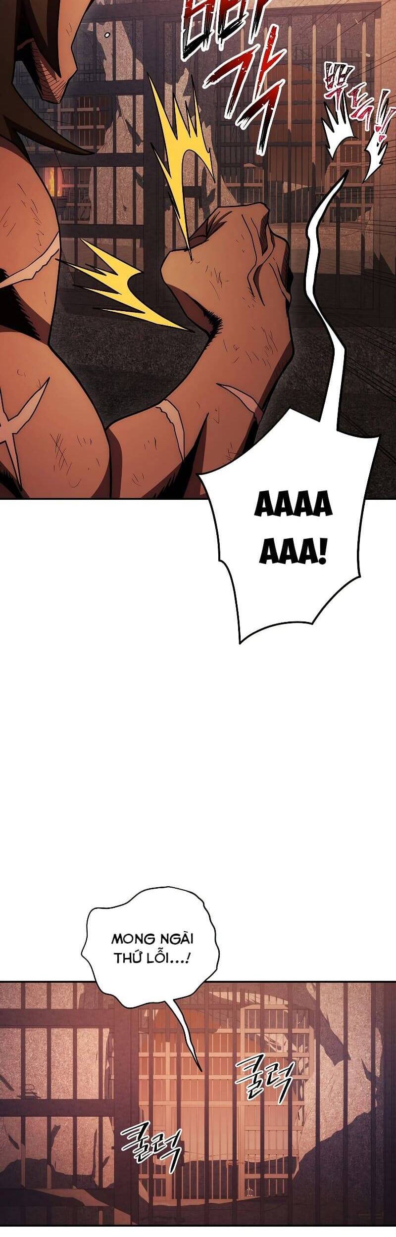 Huyền Thoại Diệt Thế Độc Long - Chapter 111 - Page 6