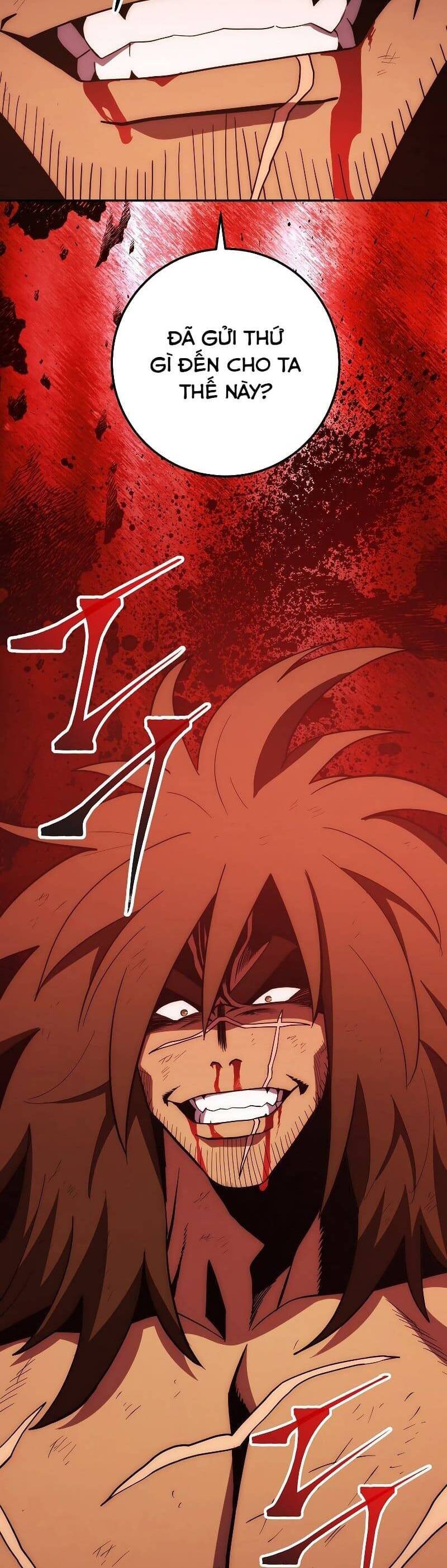 Huyền Thoại Diệt Thế Độc Long - Chapter 111 - Page 60