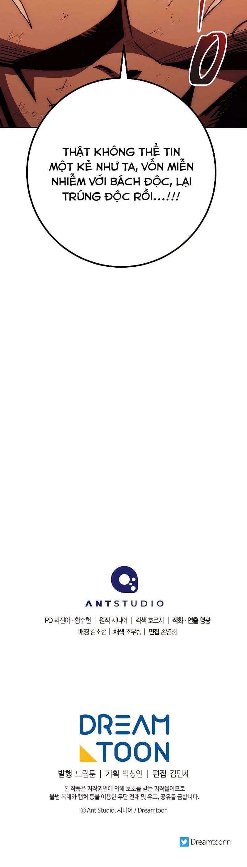 Huyền Thoại Diệt Thế Độc Long - Chapter 111 - Page 61