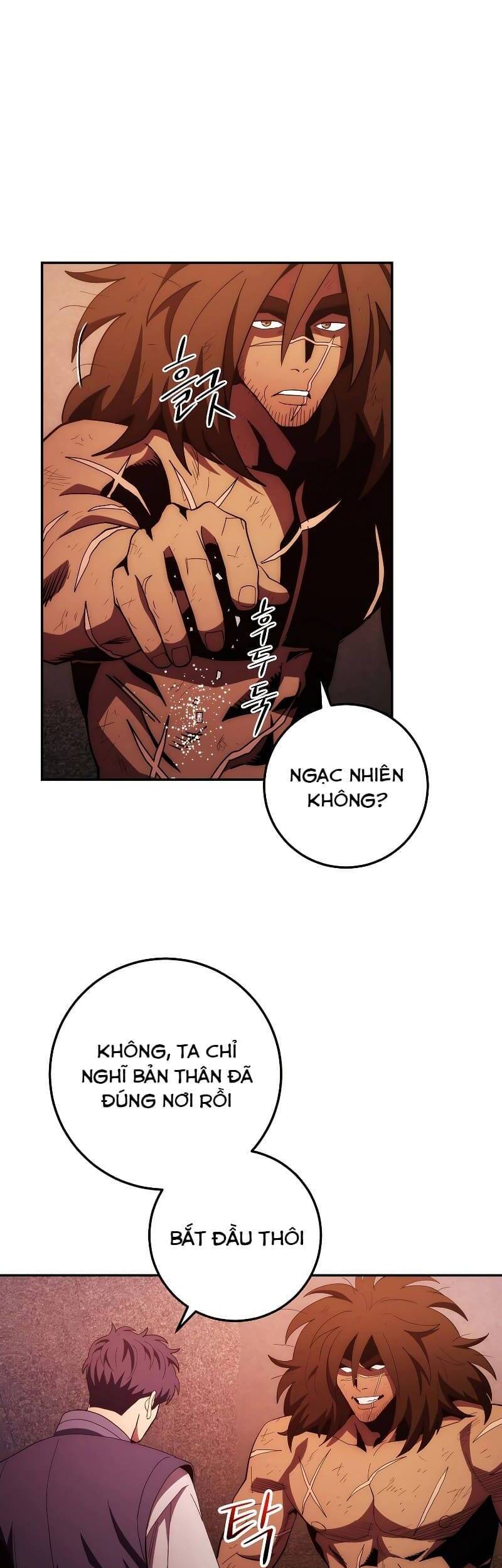 Huyền Thoại Diệt Thế Độc Long - Chapter 111 - Page 7