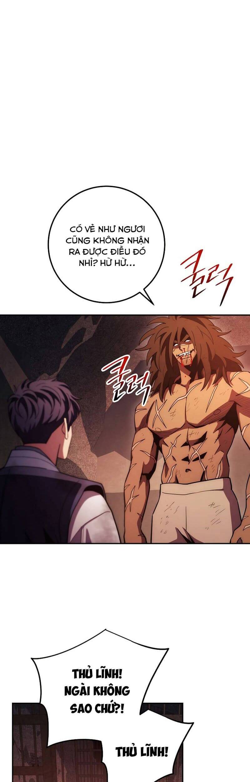 Huyền Thoại Diệt Thế Độc Long - Chapter 112 - Page 12