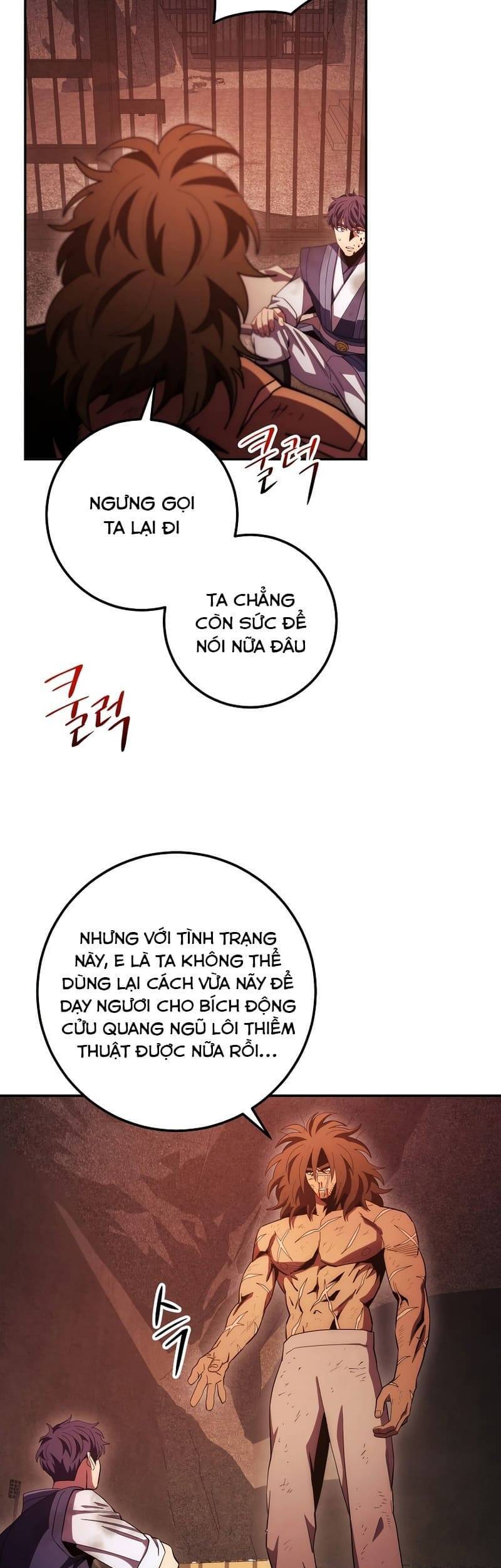 Huyền Thoại Diệt Thế Độc Long - Chapter 112 - Page 13