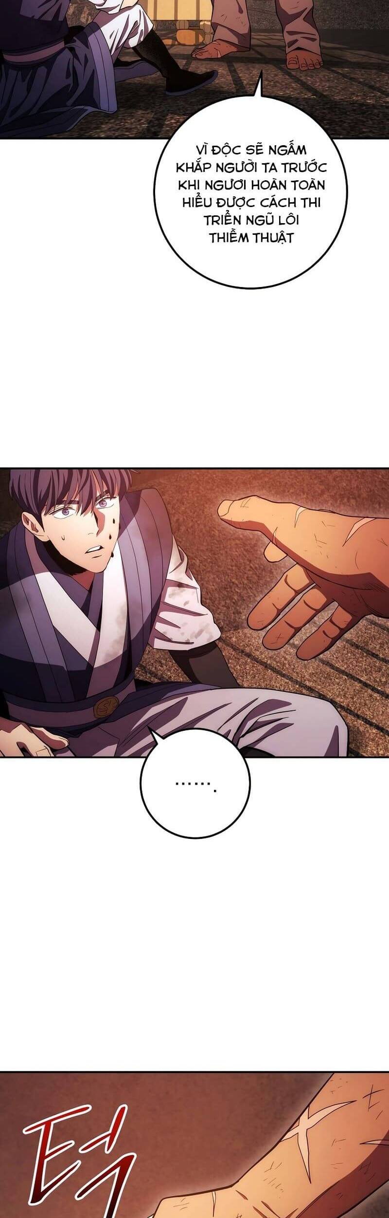 Huyền Thoại Diệt Thế Độc Long - Chapter 112 - Page 14