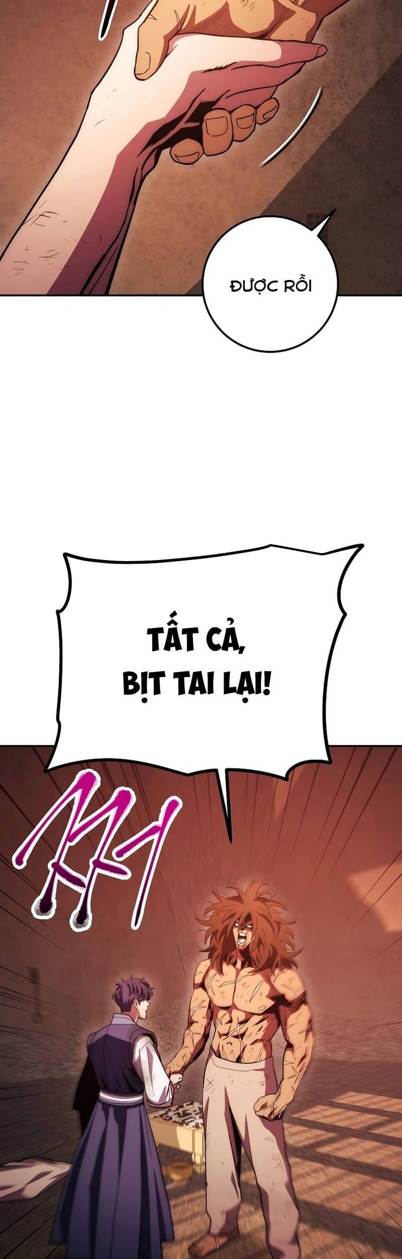 Huyền Thoại Diệt Thế Độc Long - Chapter 112 - Page 15