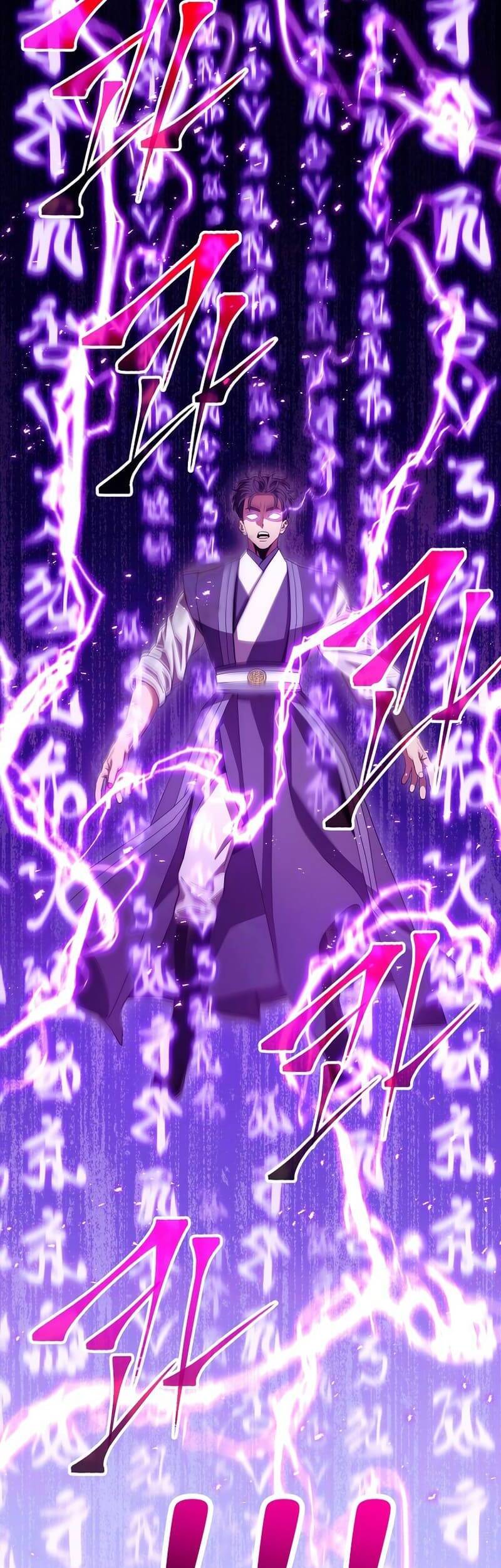 Huyền Thoại Diệt Thế Độc Long - Chapter 112 - Page 19