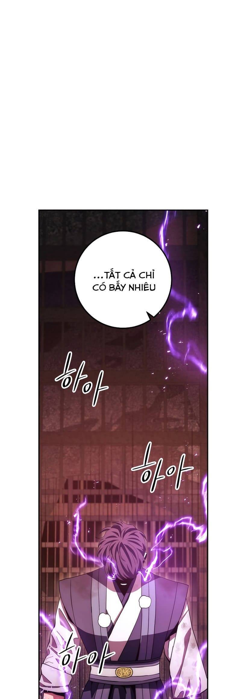 Huyền Thoại Diệt Thế Độc Long - Chapter 112 - Page 21