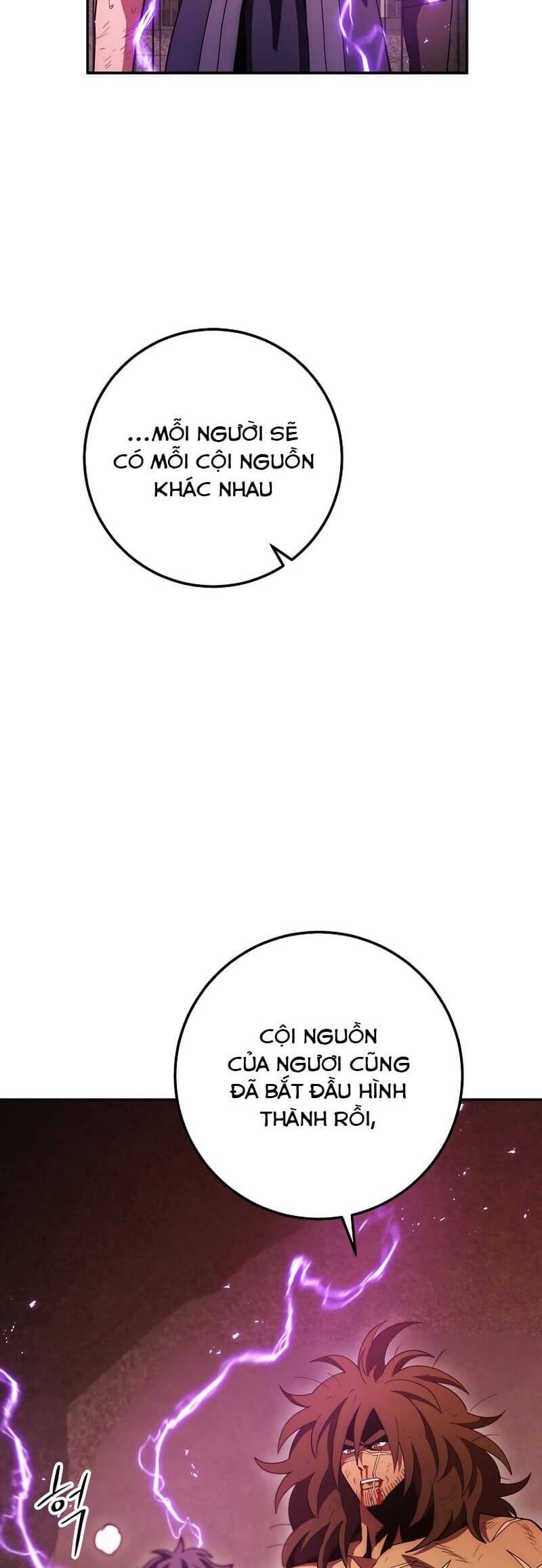 Huyền Thoại Diệt Thế Độc Long - Chapter 112 - Page 22