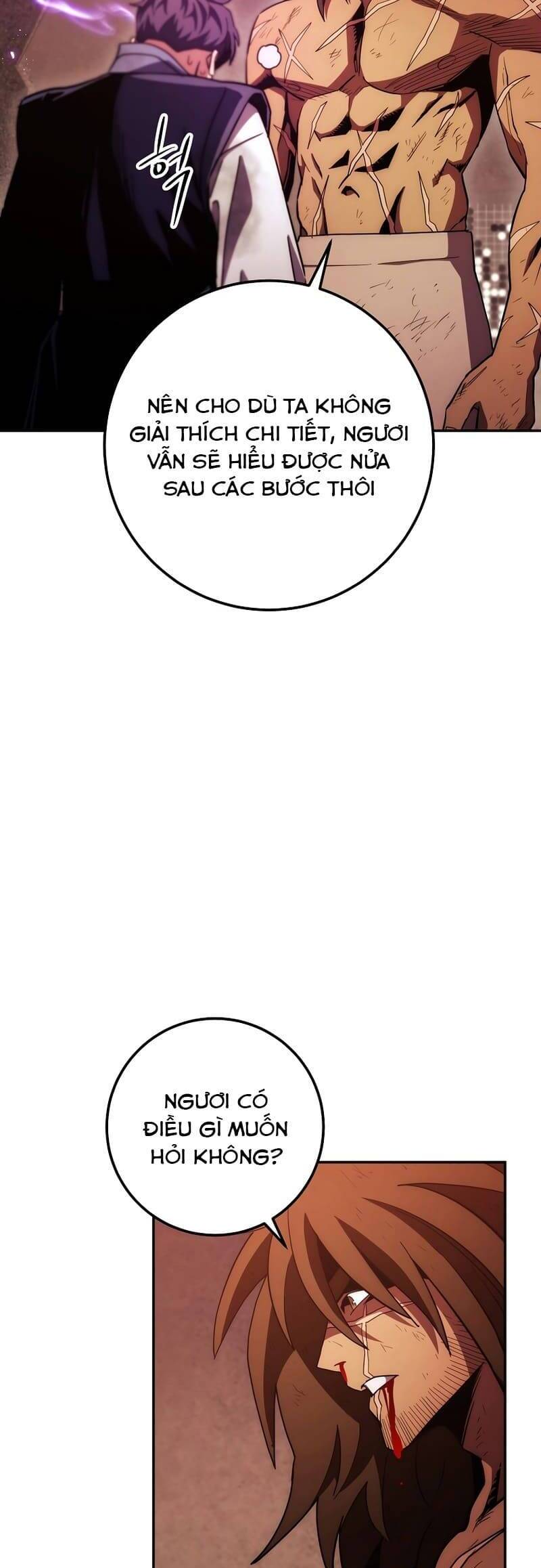 Huyền Thoại Diệt Thế Độc Long - Chapter 112 - Page 23