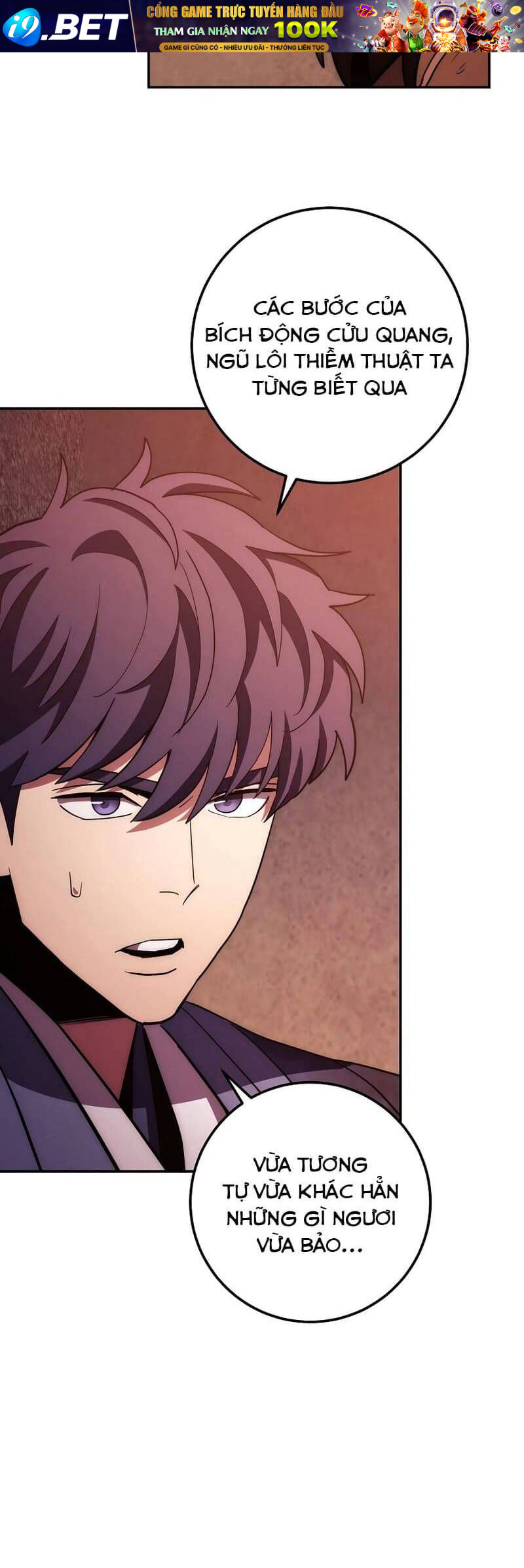 Huyền Thoại Diệt Thế Độc Long - Chapter 112 - Page 24