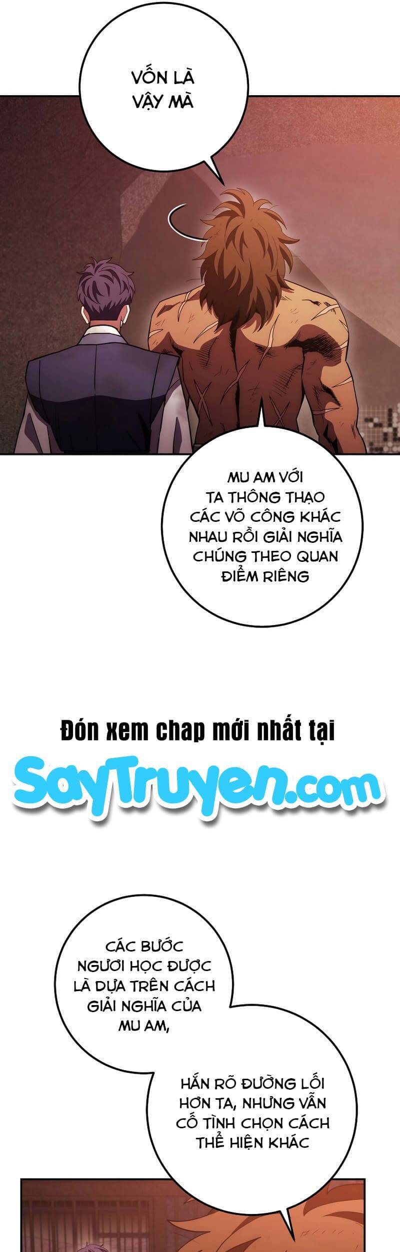 Huyền Thoại Diệt Thế Độc Long - Chapter 112 - Page 25