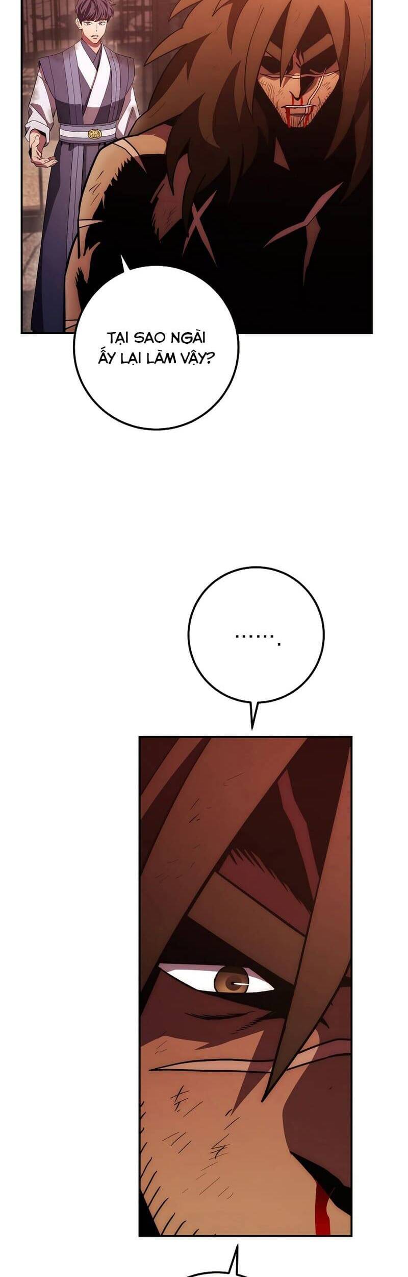 Huyền Thoại Diệt Thế Độc Long - Chapter 112 - Page 26