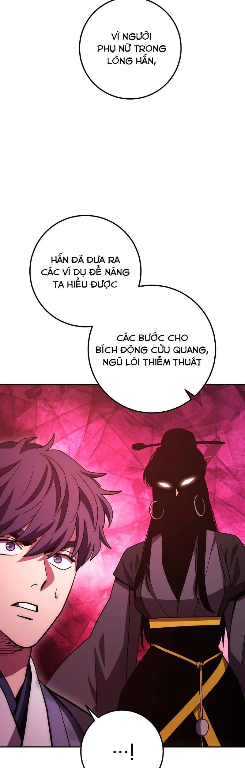 Huyền Thoại Diệt Thế Độc Long - Chapter 112 - Page 27