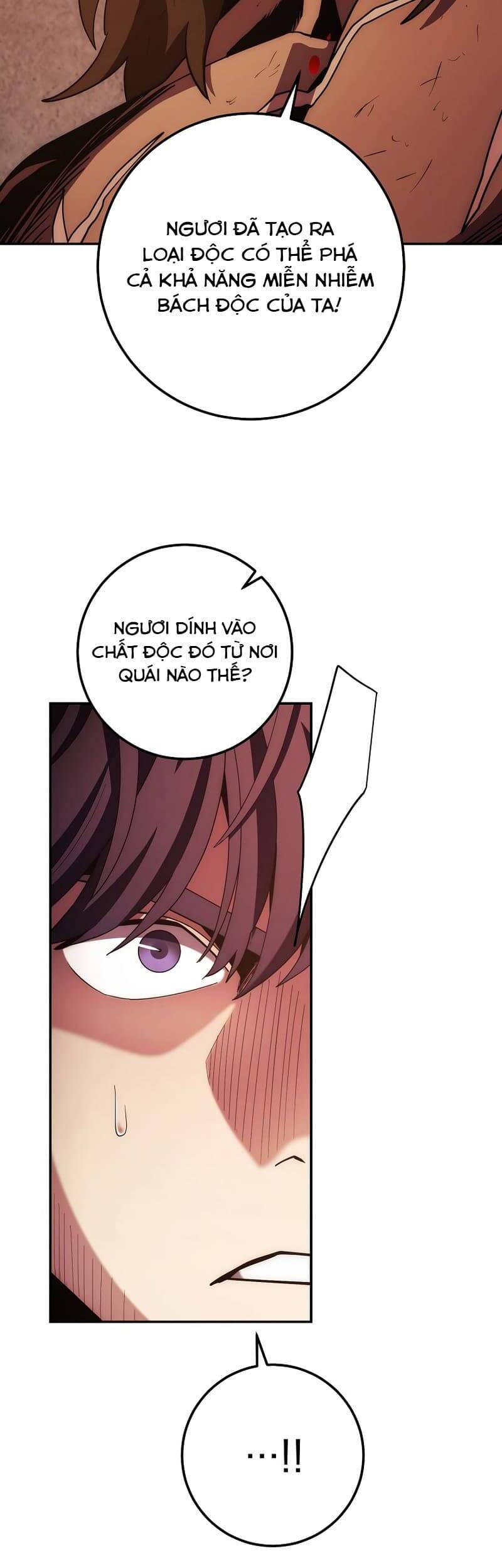 Huyền Thoại Diệt Thế Độc Long - Chapter 112 - Page 3