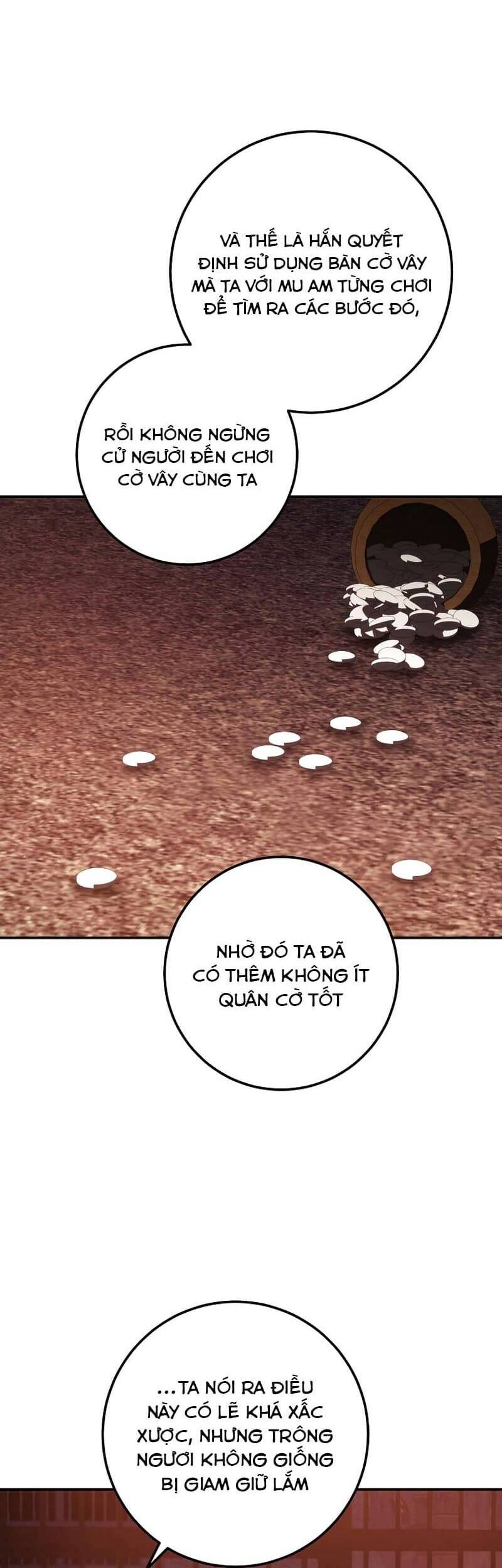 Huyền Thoại Diệt Thế Độc Long - Chapter 112 - Page 32