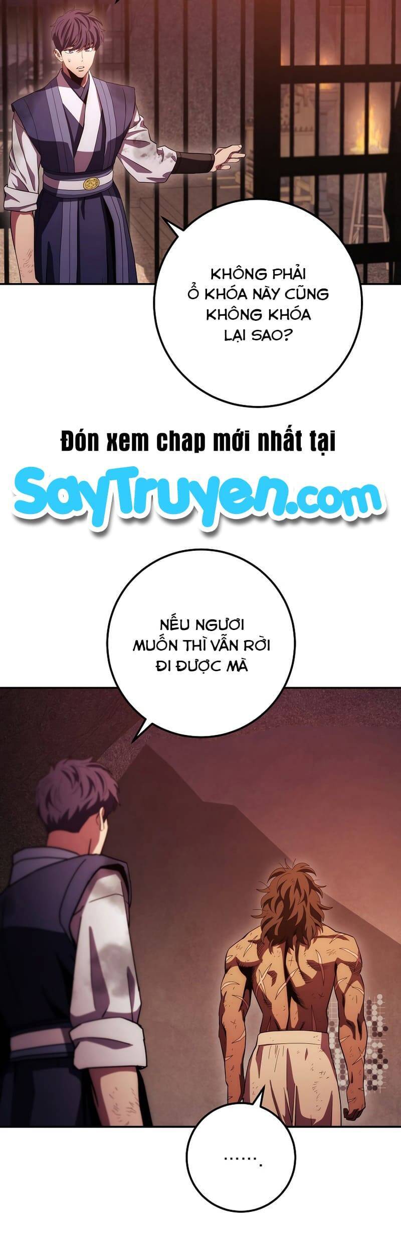 Huyền Thoại Diệt Thế Độc Long - Chapter 112 - Page 33