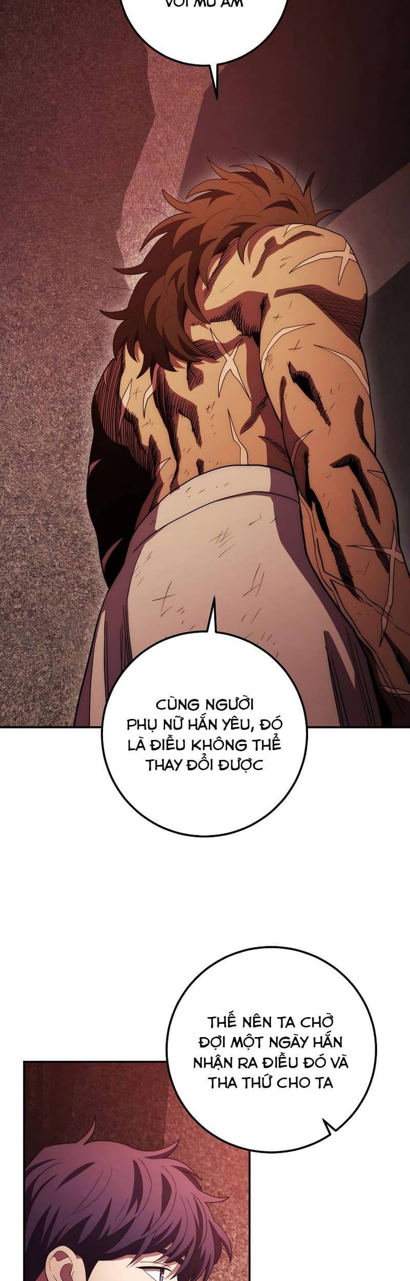 Huyền Thoại Diệt Thế Độc Long - Chapter 112 - Page 35