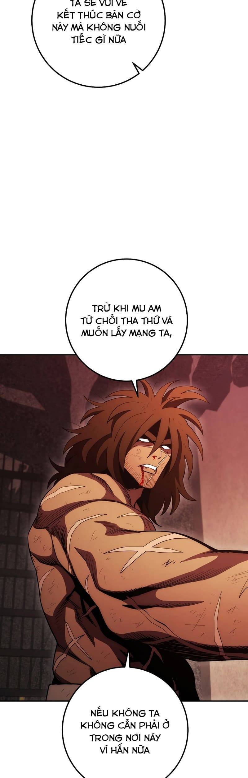 Huyền Thoại Diệt Thế Độc Long - Chapter 112 - Page 37