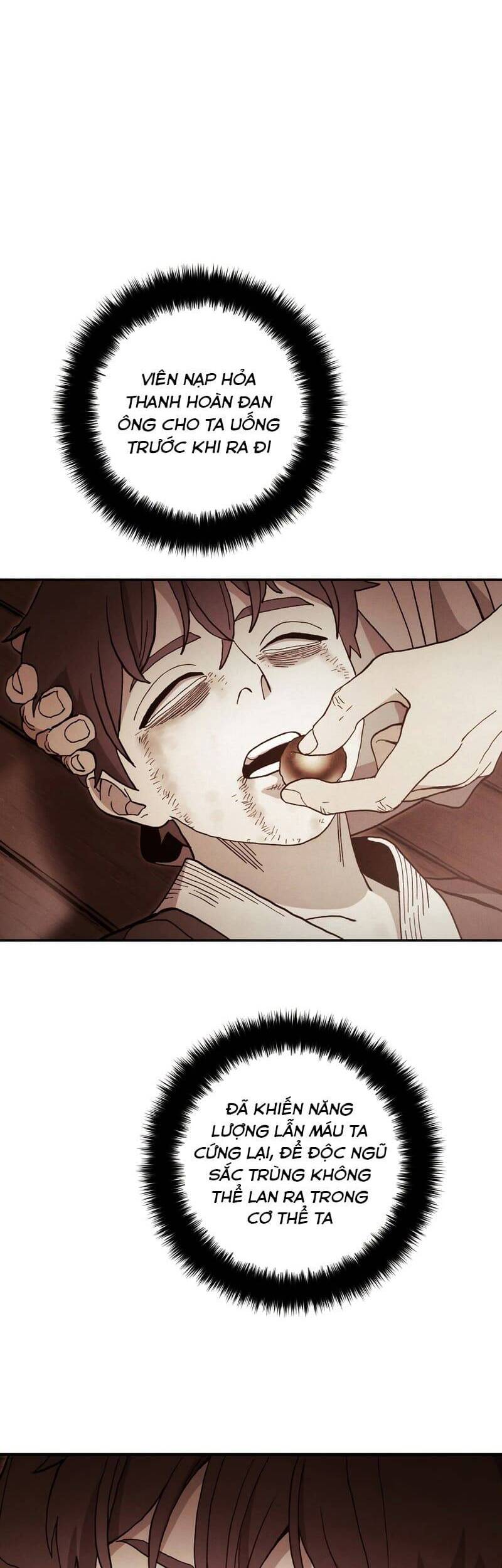 Huyền Thoại Diệt Thế Độc Long - Chapter 112 - Page 4