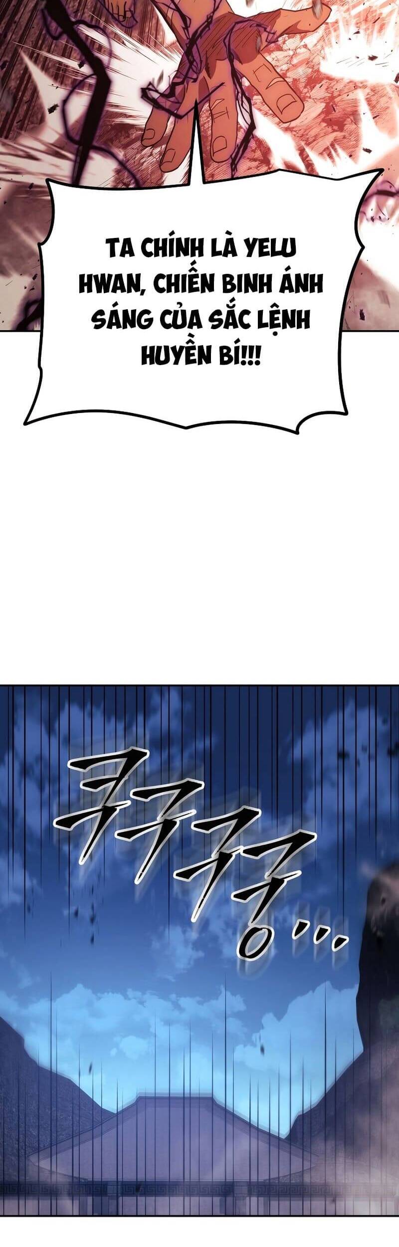 Huyền Thoại Diệt Thế Độc Long - Chapter 112 - Page 40