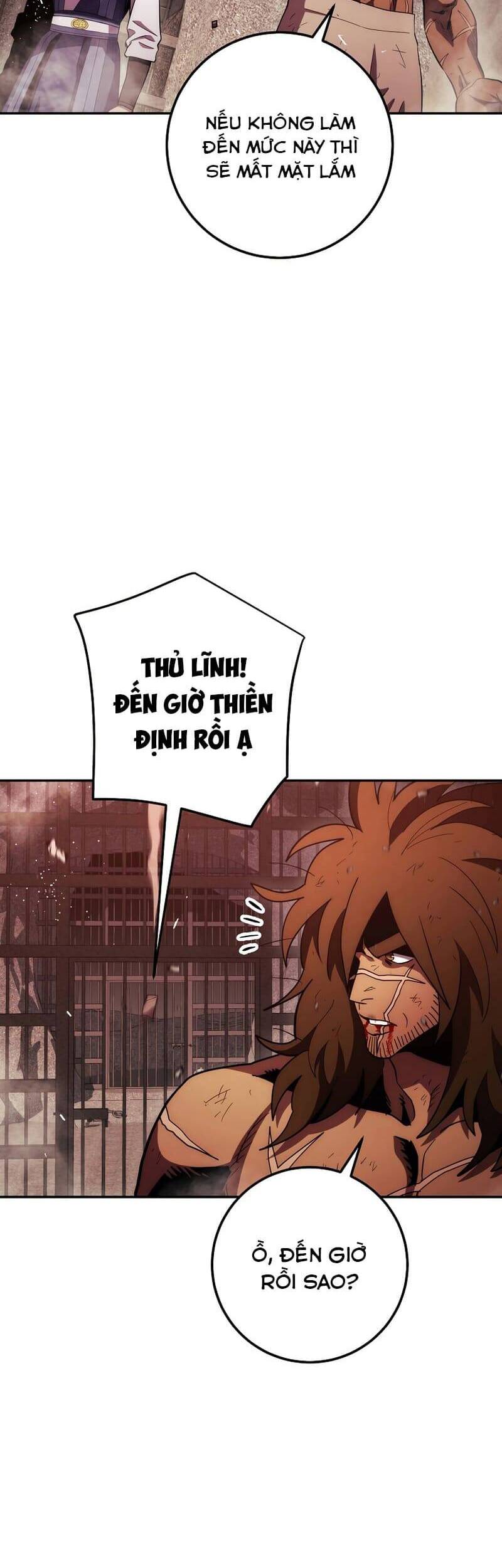 Huyền Thoại Diệt Thế Độc Long - Chapter 112 - Page 42