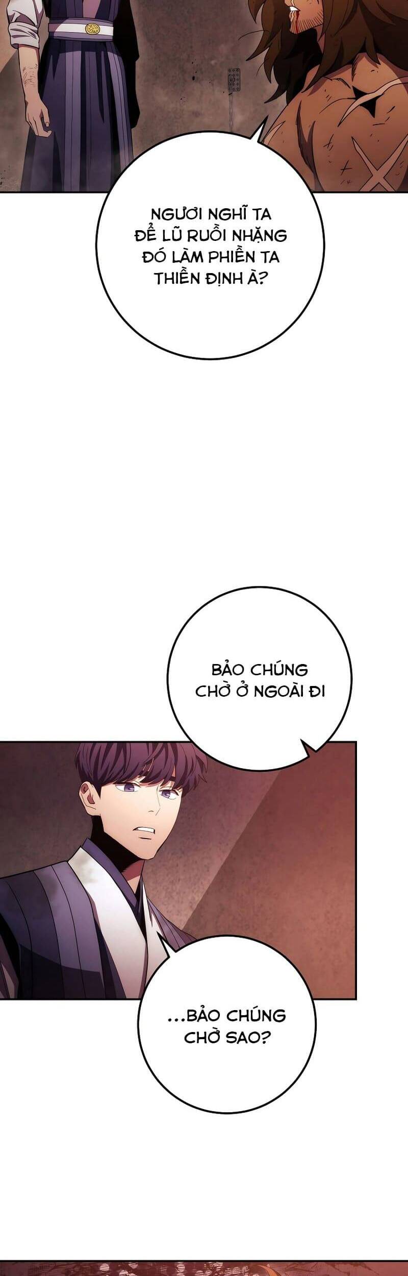 Huyền Thoại Diệt Thế Độc Long - Chapter 112 - Page 44