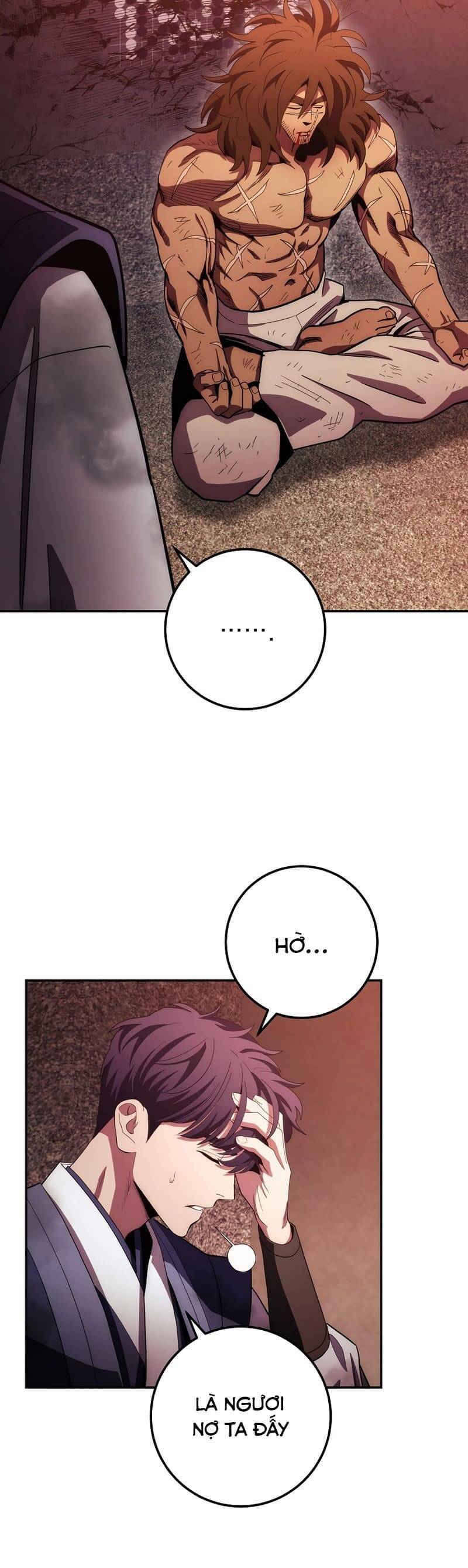 Huyền Thoại Diệt Thế Độc Long - Chapter 112 - Page 45