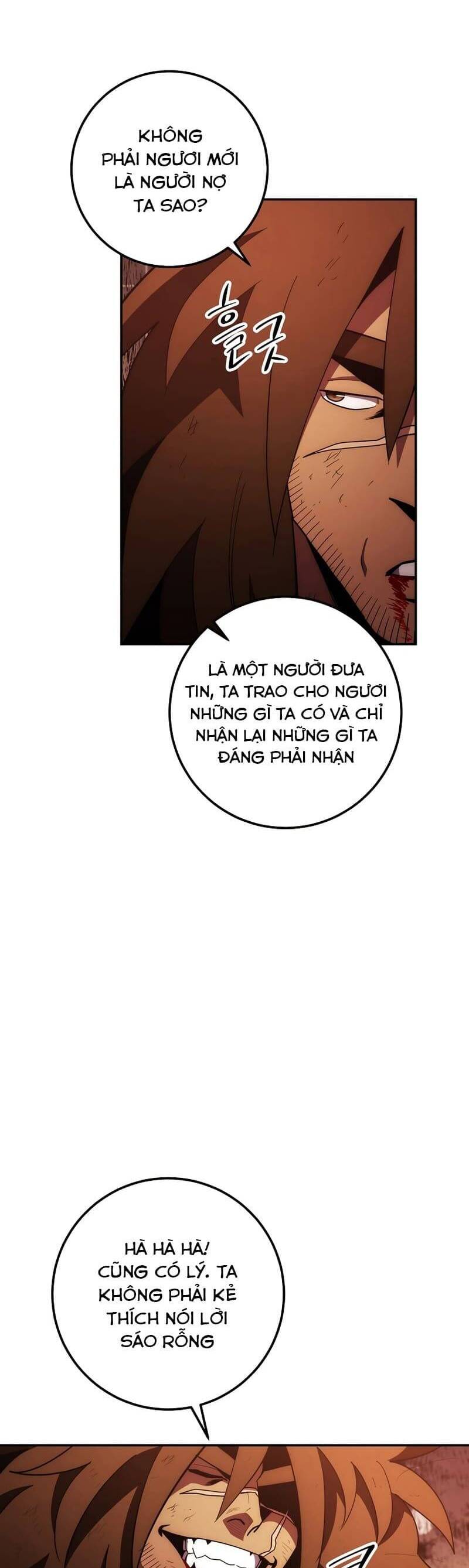 Huyền Thoại Diệt Thế Độc Long - Chapter 112 - Page 46