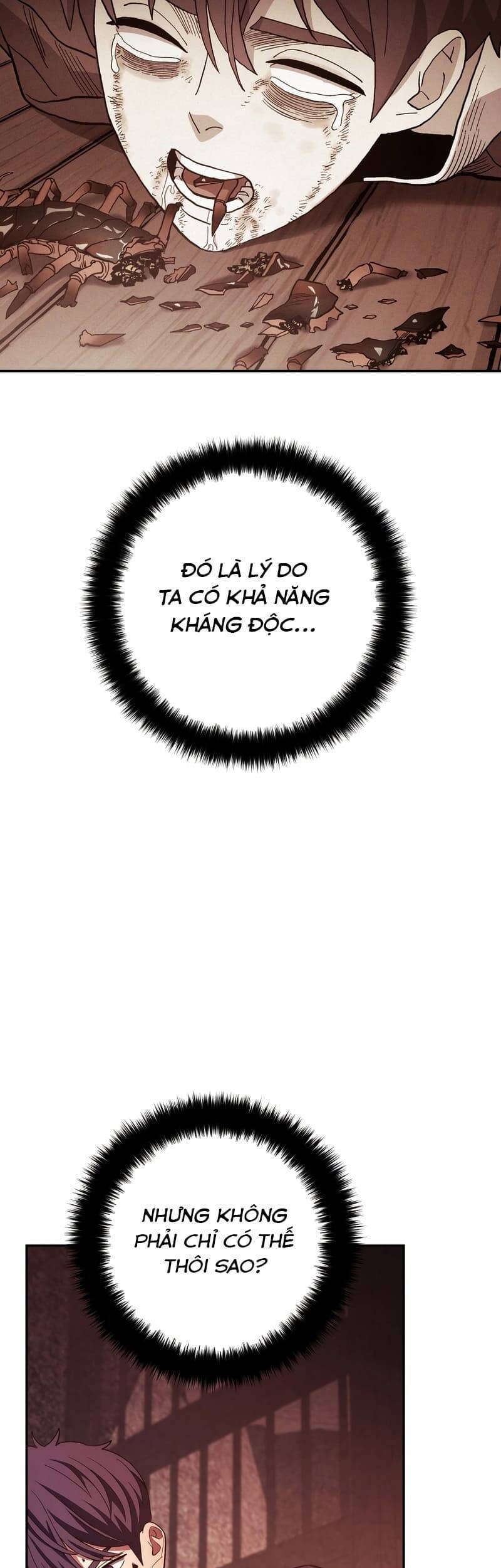 Huyền Thoại Diệt Thế Độc Long - Chapter 112 - Page 5