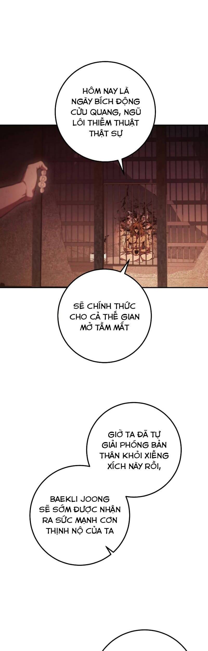 Huyền Thoại Diệt Thế Độc Long - Chapter 112 - Page 50