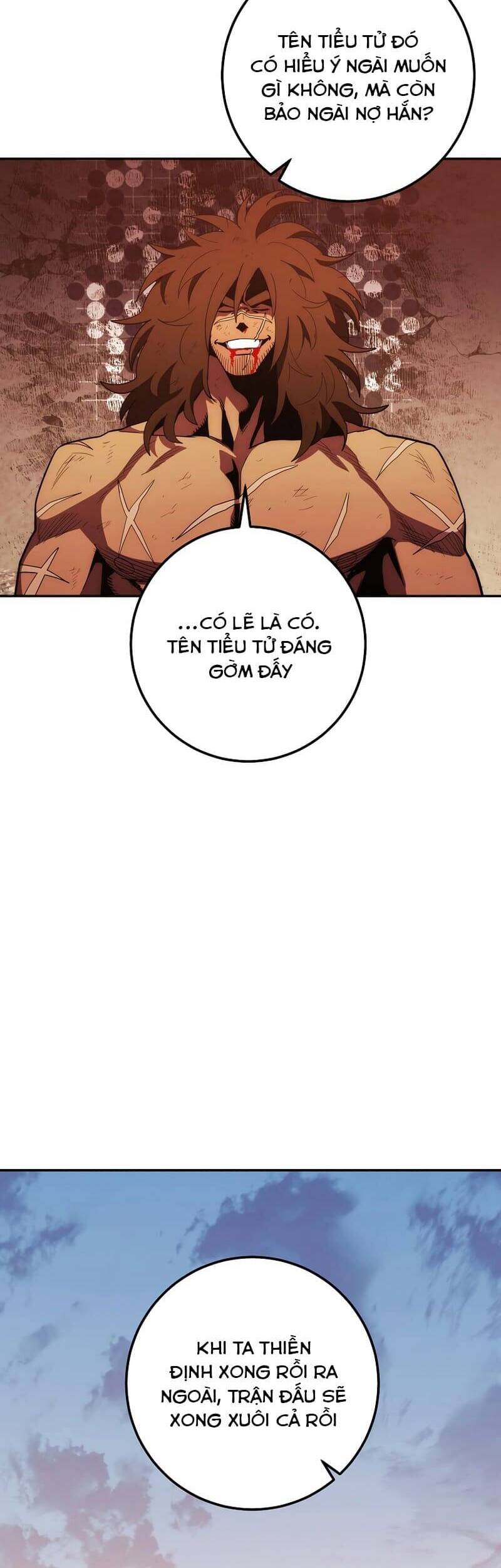 Huyền Thoại Diệt Thế Độc Long - Chapter 112 - Page 51