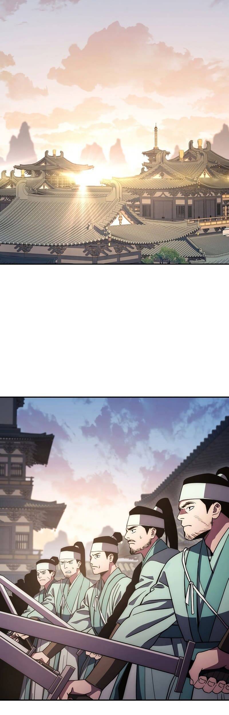 Huyền Thoại Diệt Thế Độc Long - Chapter 112 - Page 52