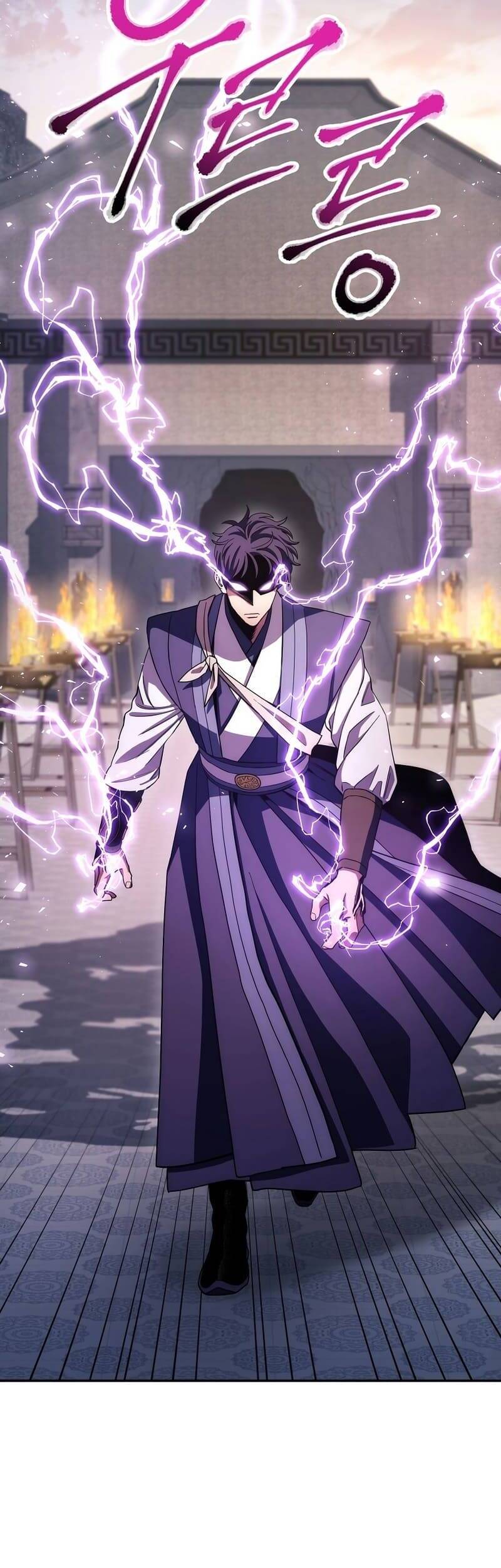 Huyền Thoại Diệt Thế Độc Long - Chapter 112 - Page 54