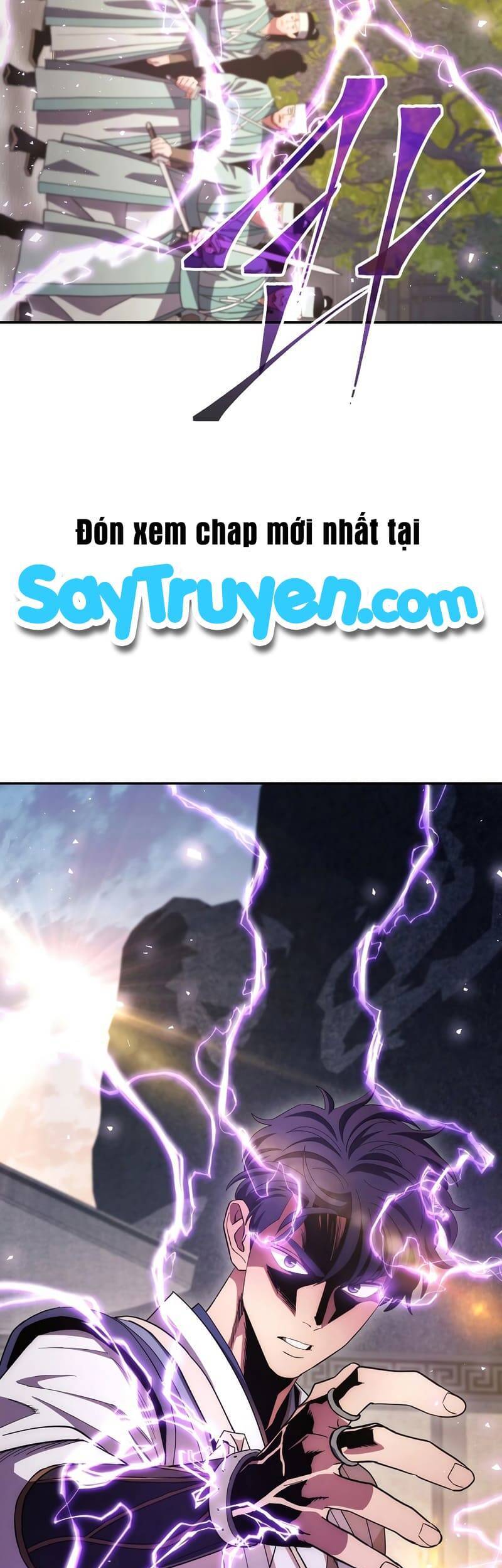 Huyền Thoại Diệt Thế Độc Long - Chapter 112 - Page 56
