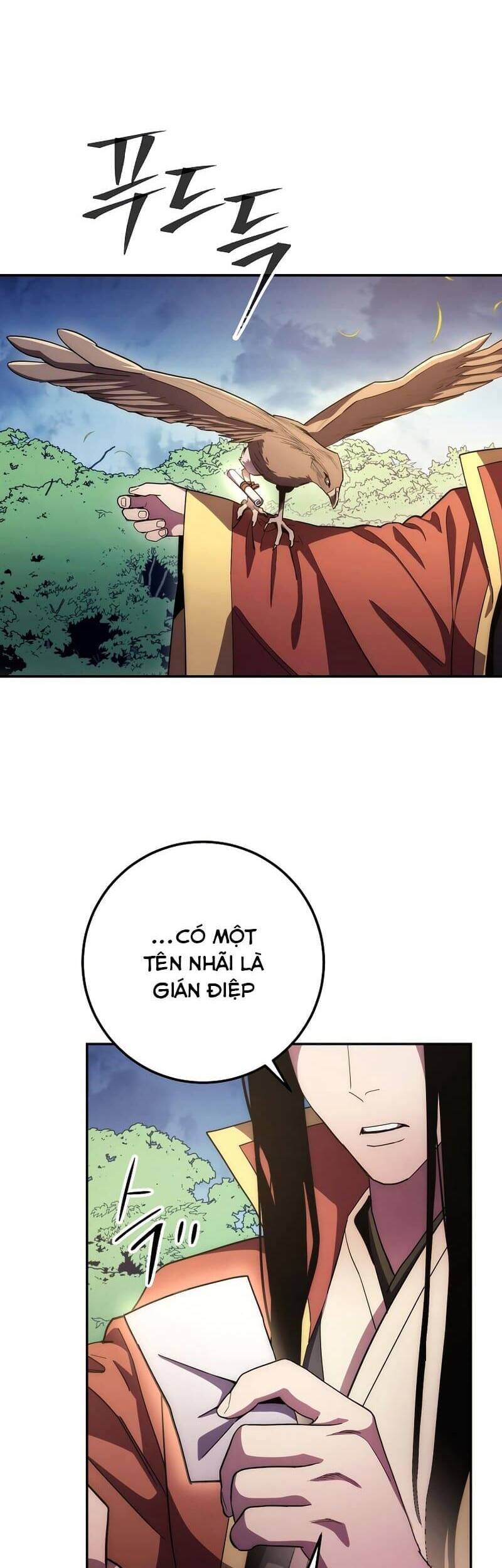 Huyền Thoại Diệt Thế Độc Long - Chapter 112 - Page 59