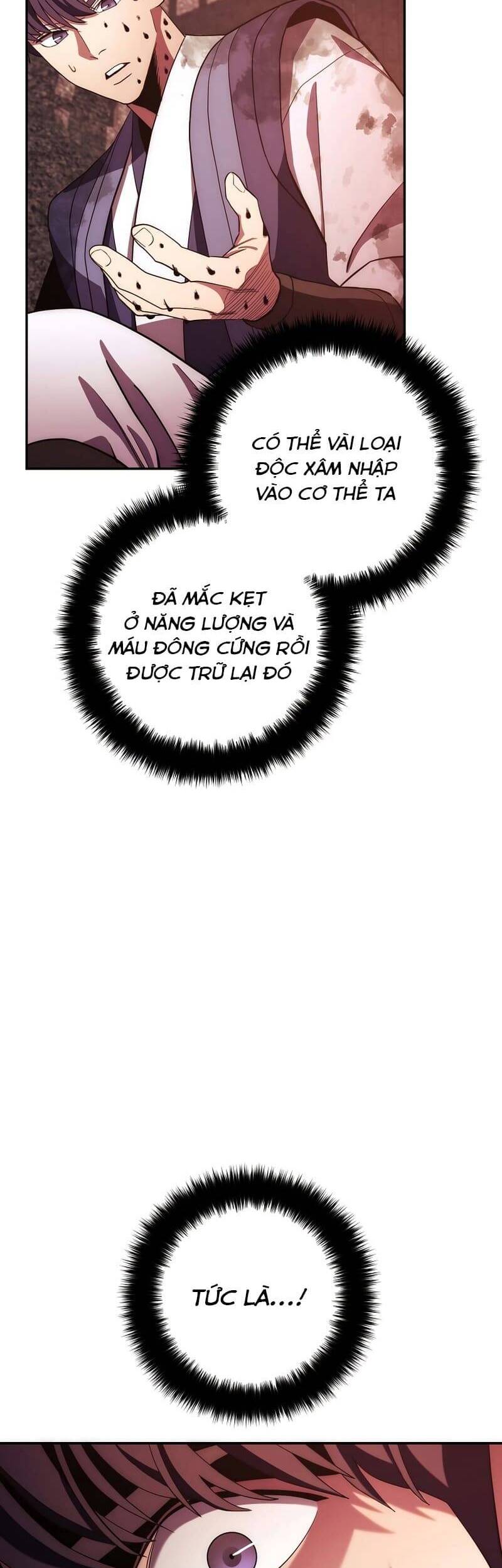 Huyền Thoại Diệt Thế Độc Long - Chapter 112 - Page 6