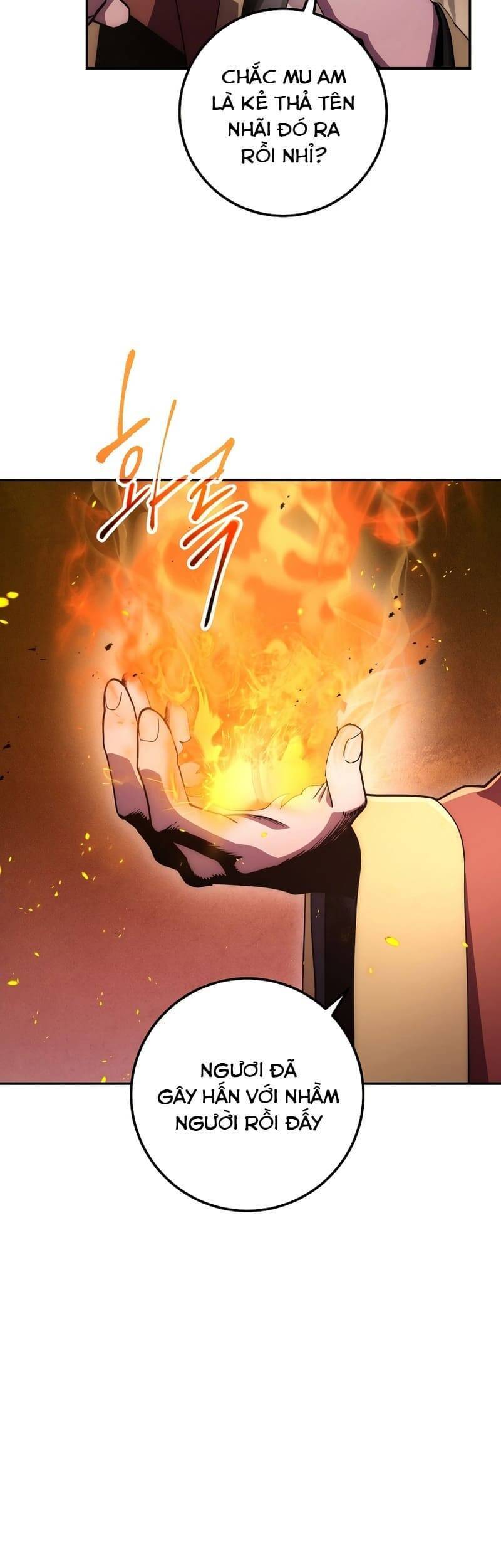 Huyền Thoại Diệt Thế Độc Long - Chapter 112 - Page 60