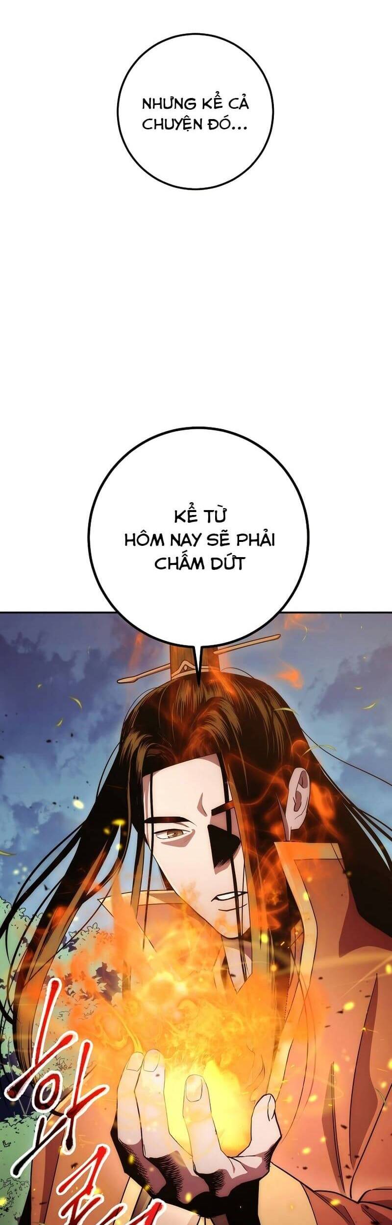 Huyền Thoại Diệt Thế Độc Long - Chapter 112 - Page 61