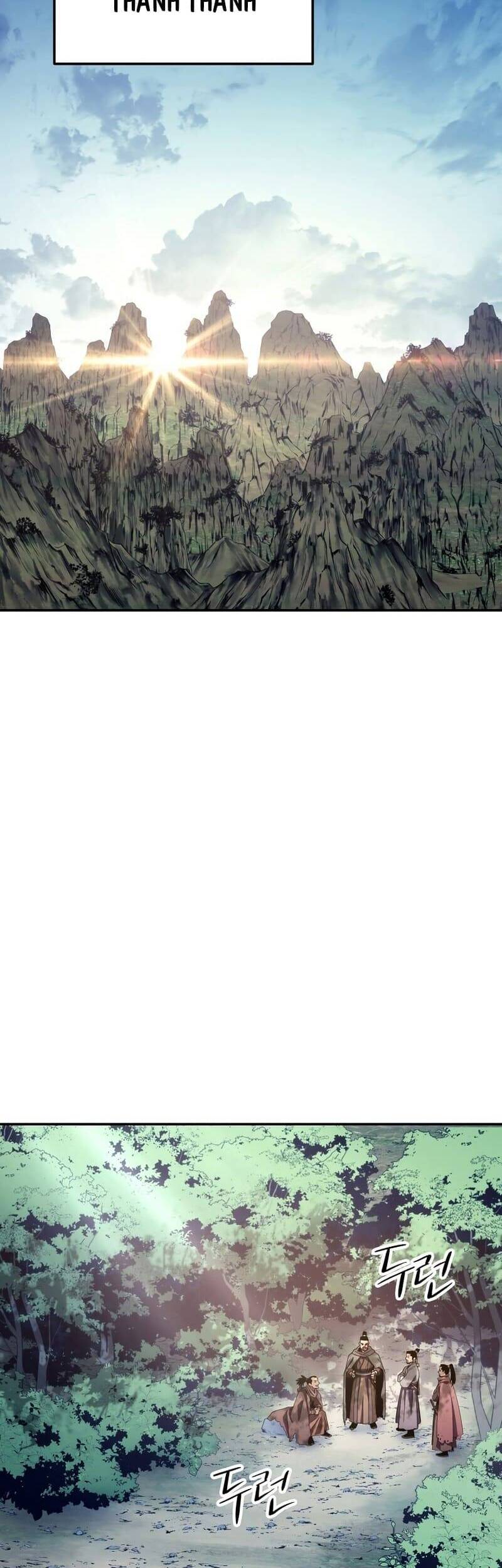 Huyền Thoại Diệt Thế Độc Long - Chapter 112 - Page 63