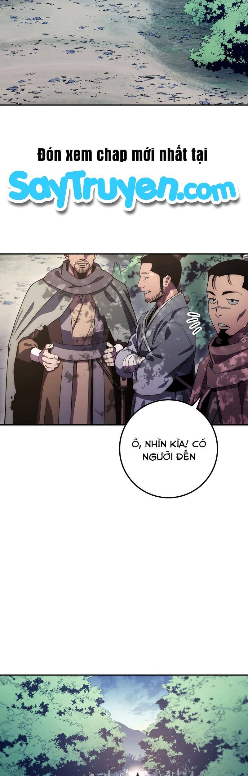 Huyền Thoại Diệt Thế Độc Long - Chapter 112 - Page 64