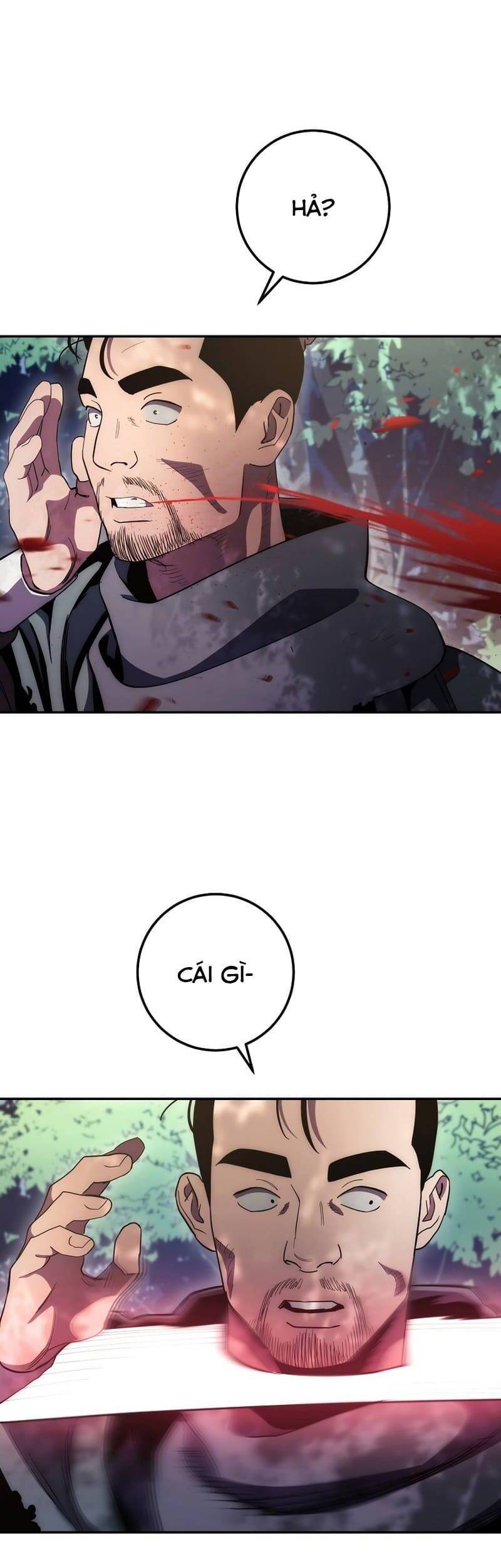 Huyền Thoại Diệt Thế Độc Long - Chapter 112 - Page 66