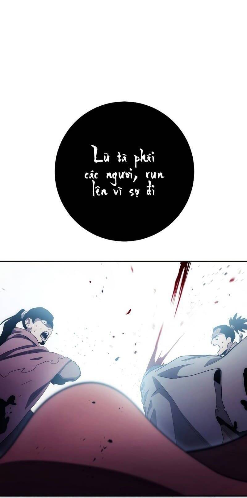 Huyền Thoại Diệt Thế Độc Long - Chapter 112 - Page 69